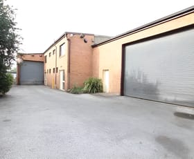 Factory, Warehouse & Industrial commercial property for lease at 1 Blaxland Place Milperra NSW 2214