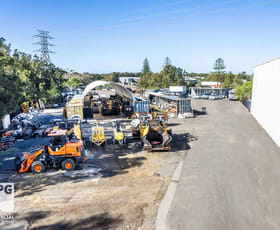 Development / Land commercial property for lease at Part Lot 15/262 Captain Cook Drive Kurnell NSW 2231