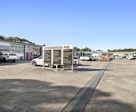 Factory, Warehouse & Industrial commercial property for lease at 42/5 Ponderosa Parade Warriewood NSW 2102 Factory, Warehouse & Industrial commercial property for lease at 42/5 Ponderosa Parade Warriewood NSW 2102