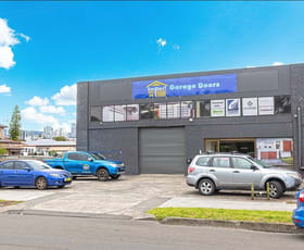 Showrooms / Bulky Goods commercial property for lease at 34 Swan Street Wollongong NSW 2500