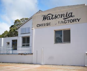 Factory, Warehouse & Industrial commercial property for lease at 126 Mitchell Street Mount Barker WA 6324 Factory, Warehouse & Industrial commercial property for lease at 126 Mitchell Street Mount Barker WA 6324