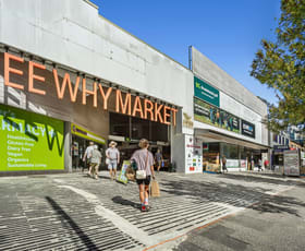 Shop & Retail commercial property leased at Shop 8/27 Oaks Avenue Dee Why NSW 2099