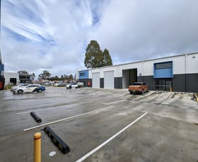 Factory, Warehouse & Industrial commercial property for lease at 8/20 Donaldson Street Wyong NSW 2259