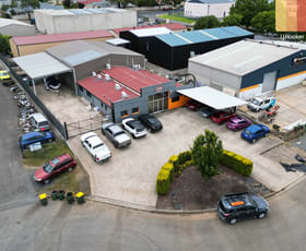 Factory, Warehouse & Industrial commercial property leased at 6 Boulder Court Morphett Vale SA 5162