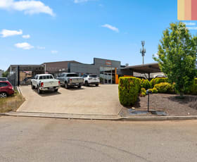 Factory, Warehouse & Industrial commercial property leased at 6 Boulder Court Morphett Vale SA 5162