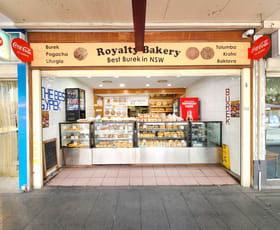 Showrooms / Bulky Goods commercial property for lease at 2/156 Macquarie Street Liverpool NSW 2170