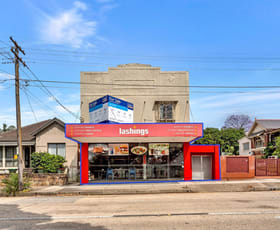 Shop & Retail commercial property for lease at 151 Lyons Road Drummoyne NSW 2047