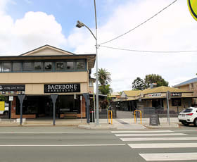 Offices commercial property for lease at 6a 33 Tallebudgera Creek Road Burleigh Heads QLD 4220