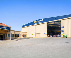 Factory, Warehouse & Industrial commercial property for lease at 45-47 Stockdale Road O'connor WA 6163