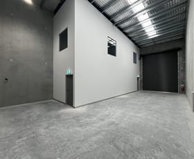 Factory, Warehouse & Industrial commercial property leased at unit 8/99 Wongawallan Drive Yarrabilba QLD 4207