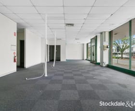 Offices commercial property for lease at 71B George Street Morwell VIC 3840