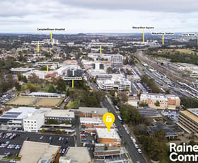 Shop & Retail commercial property for lease at Shop 1/100 Queen Street Campbelltown NSW 2560