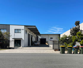 Factory, Warehouse & Industrial commercial property for lease at 3/40 Lysaght Street Coolum Beach QLD 4573 Factory, Warehouse & Industrial commercial property for lease at 3/40 Lysaght Street Coolum Beach QLD 4573