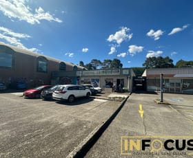 Shop & Retail commercial property for lease at Penrith NSW 2750