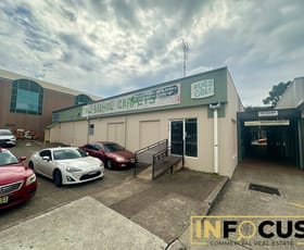 Shop & Retail commercial property for lease at Penrith NSW 2750