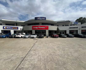 Offices commercial property for lease at 138-140 Elizabeth Drive Liverpool NSW 2170 Offices commercial property for lease at 138-140 Elizabeth Drive Liverpool NSW 2170