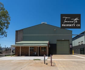 Factory, Warehouse & Industrial commercial property for lease at 3/19 MacIntosh St Taminda NSW 2340