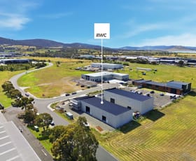 Factory, Warehouse & Industrial commercial property for lease at 2 Lockheed Place Cambridge TAS 7170