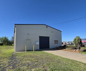 Factory, Warehouse & Industrial commercial property for lease at 20 Grevillea Street Pittsworth QLD 4356