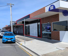 Offices commercial property leased at Shop 2/101 Oldaker Street Devonport TAS 7310