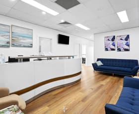 Offices commercial property leased at Suite 304/10 Tilley Lane Frenchs Forest NSW 2086