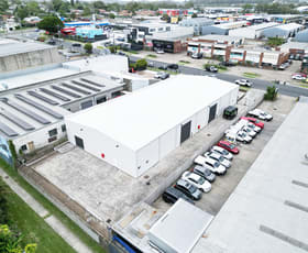Factory, Warehouse & Industrial commercial property for lease at 15 Randall Street Slacks Creek QLD 4127