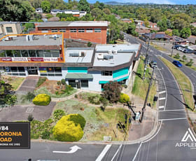 Offices commercial property for lease at 3/84 Boronia Road Boronia VIC 3155