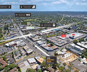 Offices commercial property for lease at 3/84 Boronia Road Boronia VIC 3155