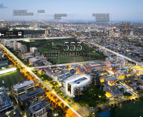 Offices commercial property for lease at 553 St Kilda Road Melbourne VIC 3004