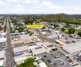 Offices commercial property for lease at 1/35 Tank Street Gladstone Central QLD 4680 Offices commercial property for lease at 1/35 Tank Street Gladstone Central QLD 4680