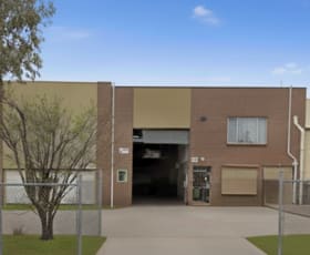 Factory, Warehouse & Industrial commercial property for lease at 14 Bostock Court Thomastown VIC 3074