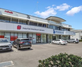 Offices commercial property for lease at 9/76 Wises Road Maroochydore QLD 4558