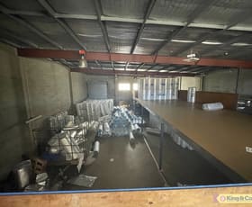 Factory, Warehouse & Industrial commercial property for lease at 457 Newman Road Geebung QLD 4034