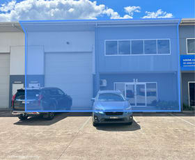 Factory, Warehouse & Industrial commercial property for lease at Unit 14, 26 Balook Drive Beresfield NSW 2322