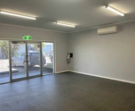 Factory, Warehouse & Industrial commercial property for lease at Unit 14, 26 Balook Drive Beresfield NSW 2322