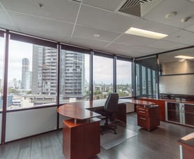 Offices commercial property for lease at Southport QLD 4215