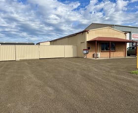 Factory, Warehouse & Industrial commercial property for lease at 337 Commercial Street West Mount Gambier SA 5290