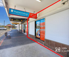 Shop & Retail commercial property for lease at 10 Ash Street Blacktown NSW 2148