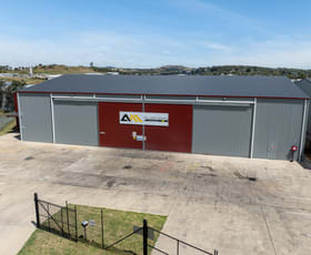 Factory, Warehouse & Industrial commercial property for lease at 4 Trappit Place Orange NSW 2800