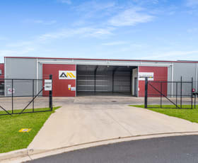 Factory, Warehouse & Industrial commercial property for lease at 4 Trappit Place Orange NSW 2800