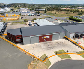Factory, Warehouse & Industrial commercial property for lease at 4 Trappit Place Orange NSW 2800