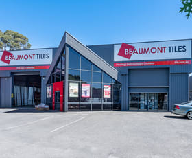 Factory, Warehouse & Industrial commercial property for lease at 10 Secker Road Mount Barker SA 5251