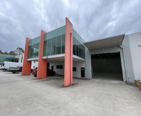 Factory, Warehouse & Industrial commercial property for lease at 2&3/12-16 Robart Court Narangba QLD 4504