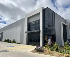 Factory, Warehouse & Industrial commercial property for lease at 14/29 Wiltshire Lane Delacombe VIC 3356
