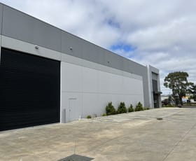 Factory, Warehouse & Industrial commercial property for lease at 14/29 Wiltshire Lane Delacombe VIC 3356