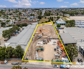 Development / Land commercial property for lease at 29 Redfern Street Wetherill Park NSW 2164