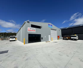 Factory, Warehouse & Industrial commercial property for lease at 10 Wigmore Road Spreyton TAS 7310