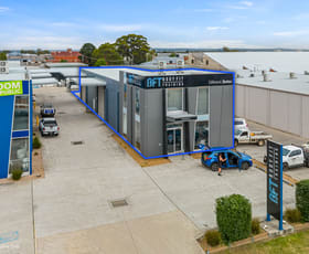 Showrooms / Bulky Goods commercial property for lease at 901B Latrobe Street Delacombe VIC 3356