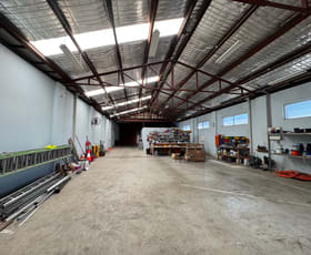 Factory, Warehouse & Industrial commercial property for lease at Riverwood NSW 2210