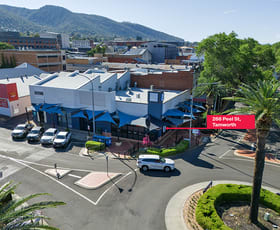 Offices commercial property for lease at 266 Peel Street Tamworth NSW 2340